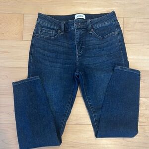 Pistola High Rise Skinny Jean